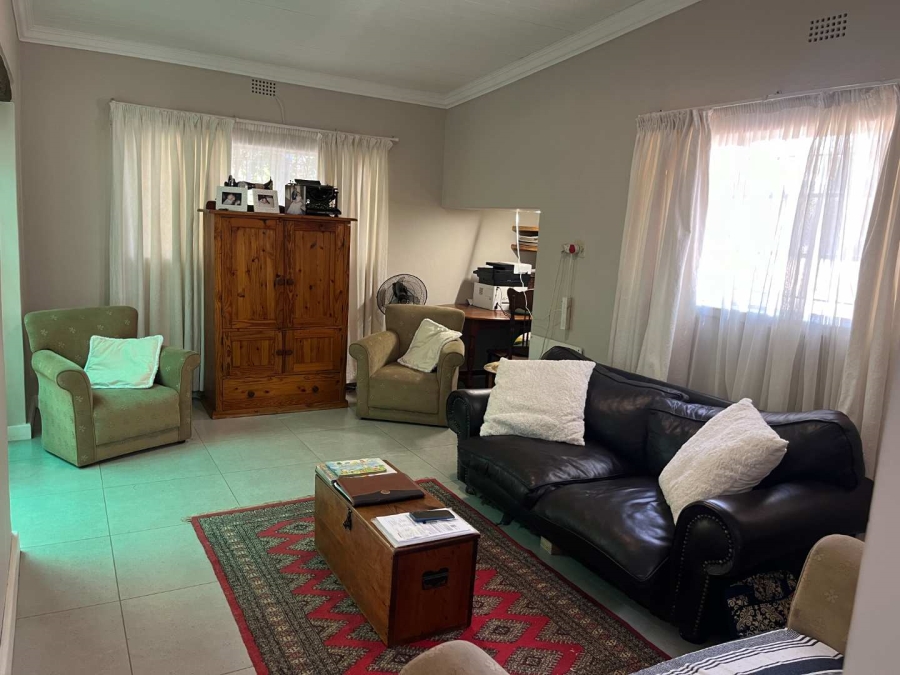 4 Bedroom Property for Sale in Middelpos Northern Cape